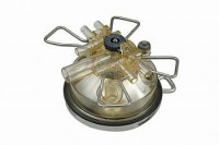 Coletor de leite tipo Harmony